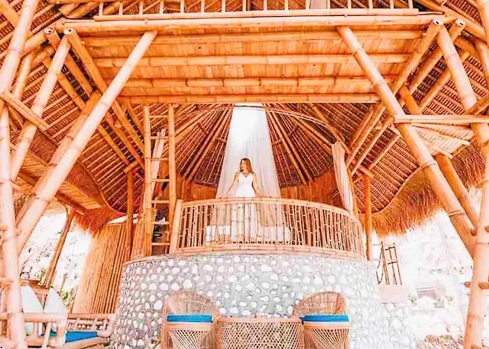 La Royale Nusa Penida *