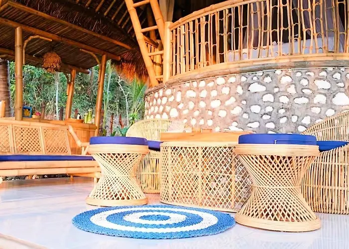 La Royale Nusa Penida Toyapakeh