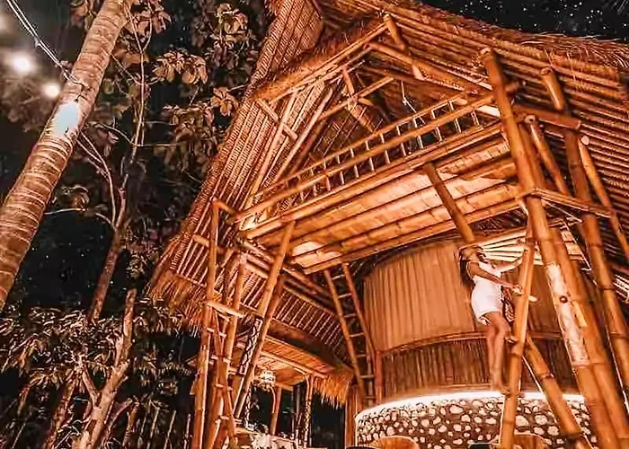 La Royale Nusa Penida * Toyapakeh