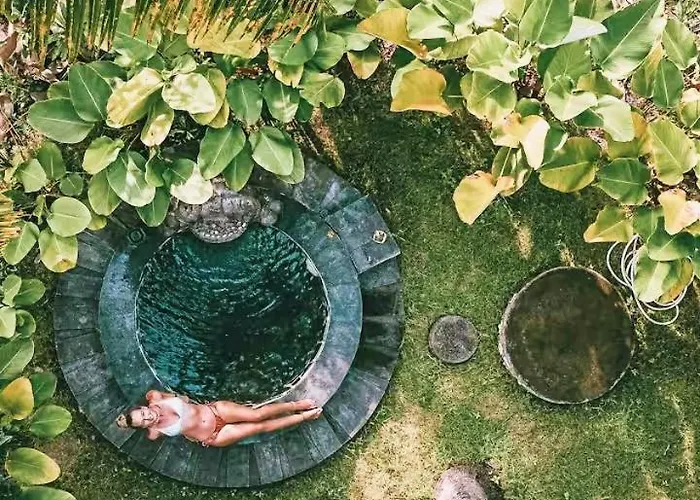 La Royale Nusa Penida Lodge