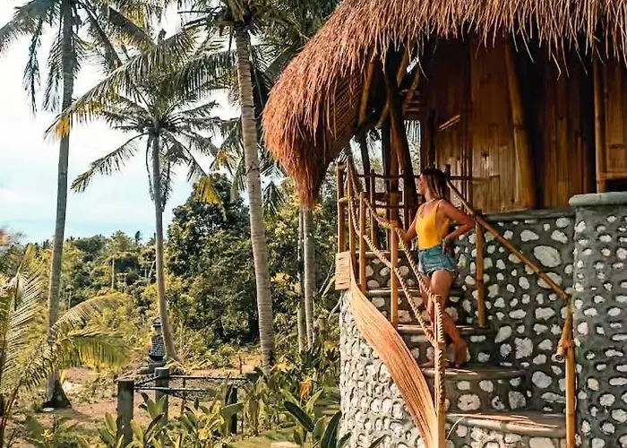 Lodge La Royale Nusa Penida