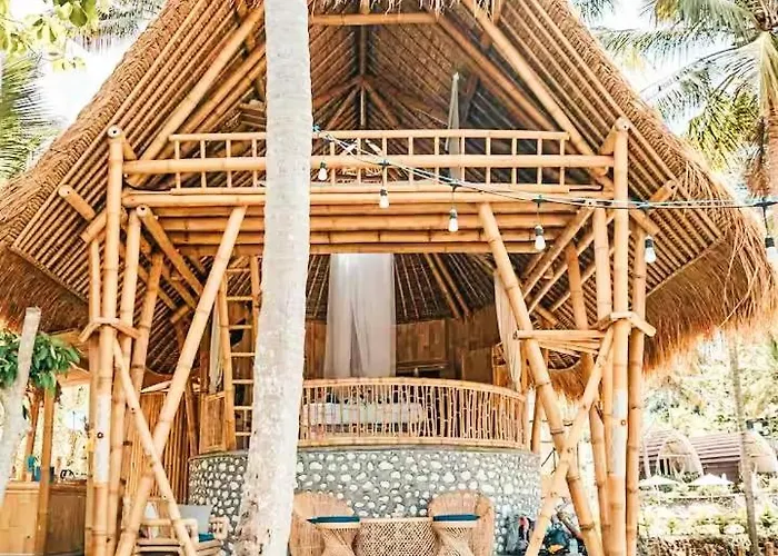La Royale Nusa Penida *