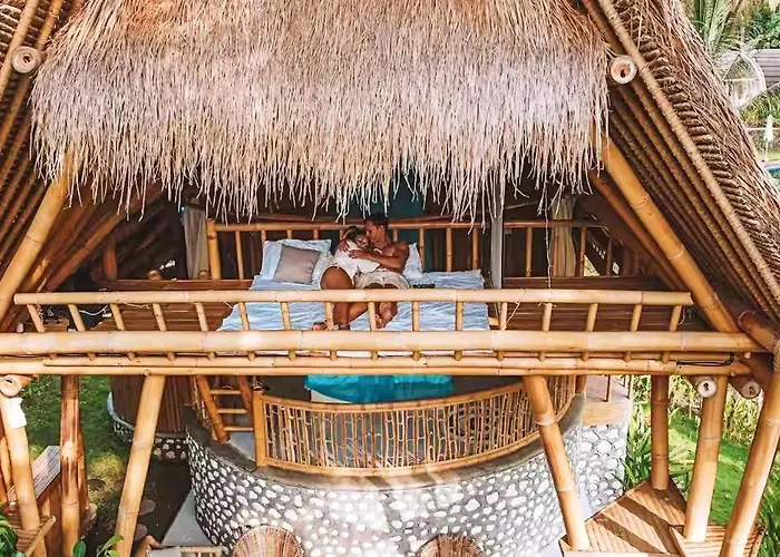 La Royale Nusa Penida Toyapakeh