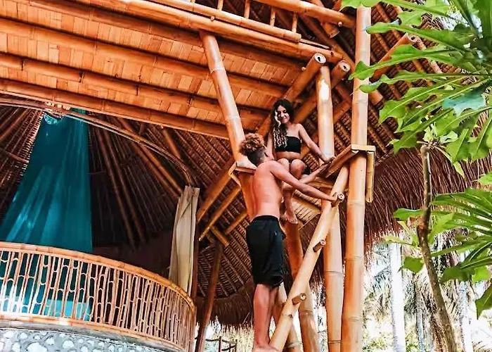 La Royale Nusa Penida * Toyapakeh