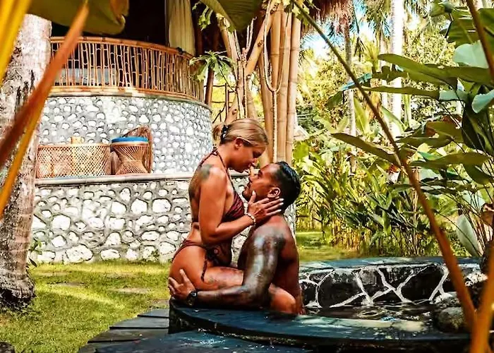 La Royale Nusa Penida Lodge Toyapakeh
