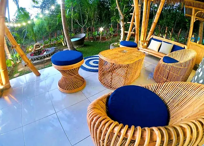 Lodge La Royale Nusa Penida Toyapakeh