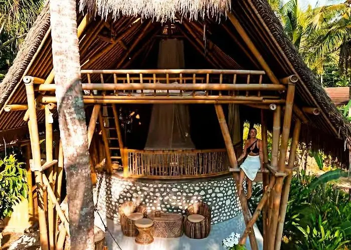La Royale Nusa Penida *