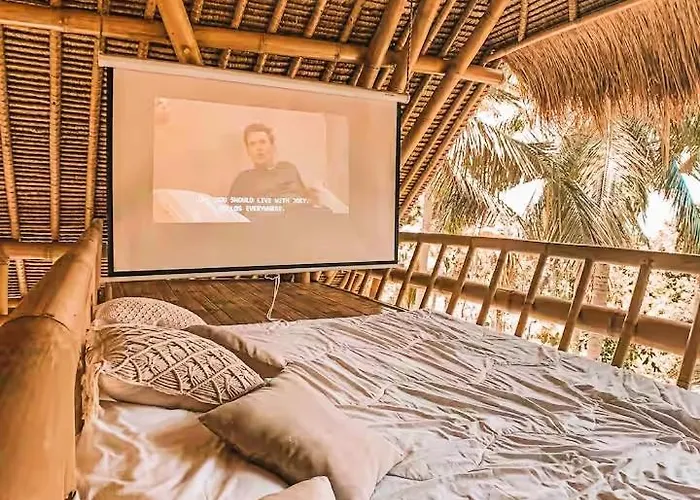 La Royale Nusa Penida Lodge