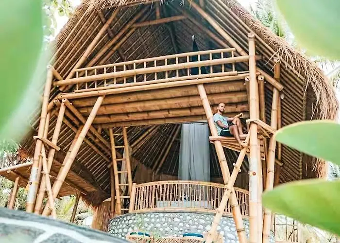 Lodge La Royale Nusa Penida