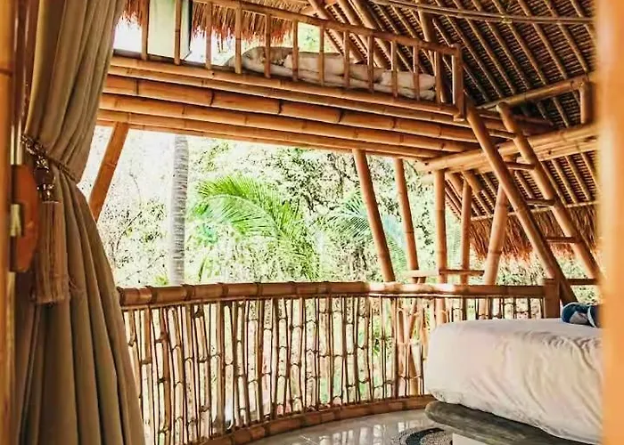 Lodge La Royale Nusa Penida *
