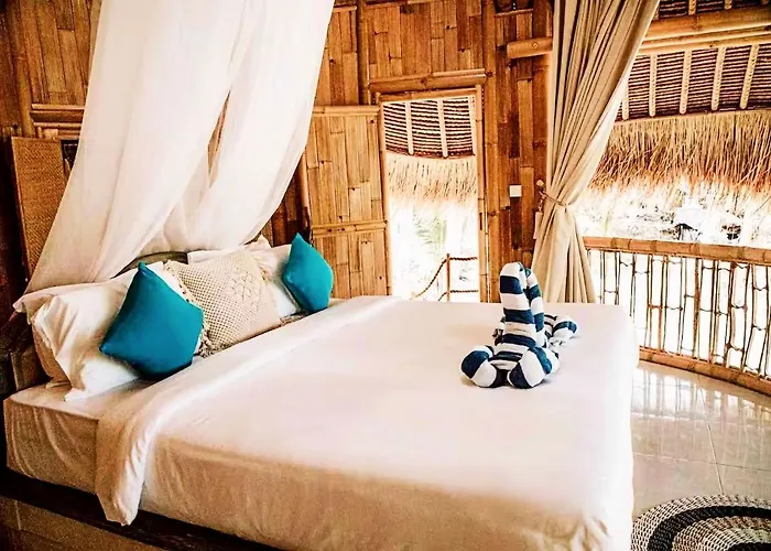 La Royale Nusa Penida Lodge Toyapakeh