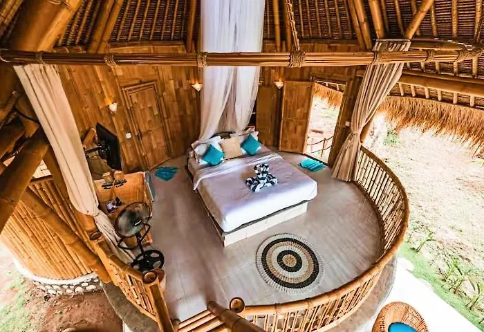 Lodge La Royale Nusa Penida *