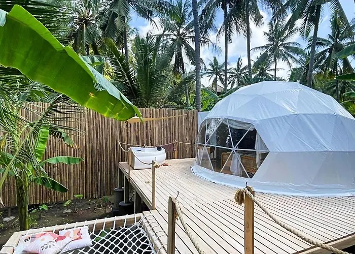 Lodge La Royale Nusa Penida *