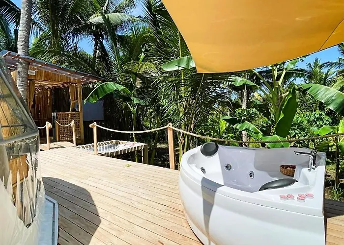La Royale Nusa Penida Lodge Toyapakeh