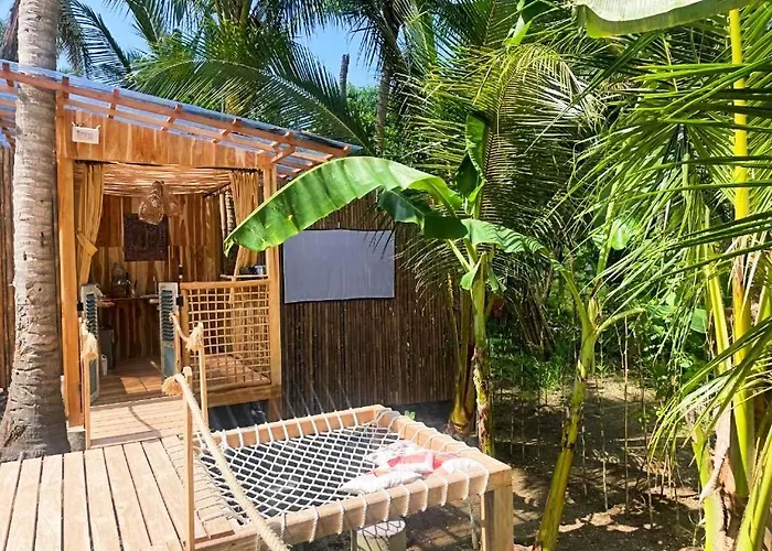 La Royale Nusa Penida Lodge