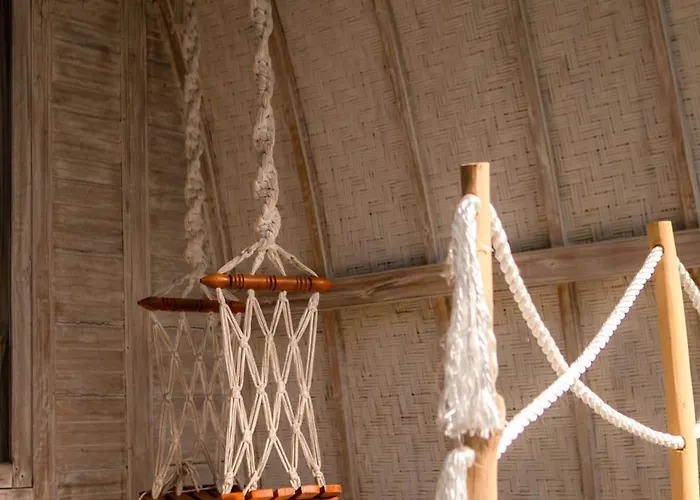 Lodge La Royale Nusa Penida Toyapakeh