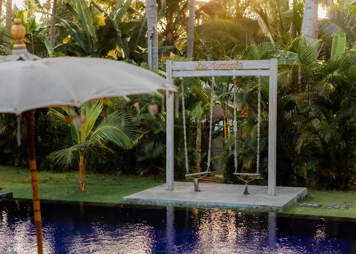 La Royale Nusa Penida *