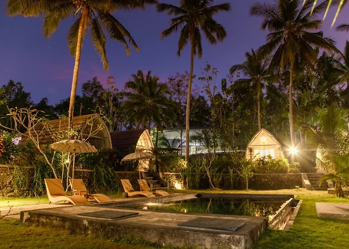 La Royale Nusa Penida Toyapakeh