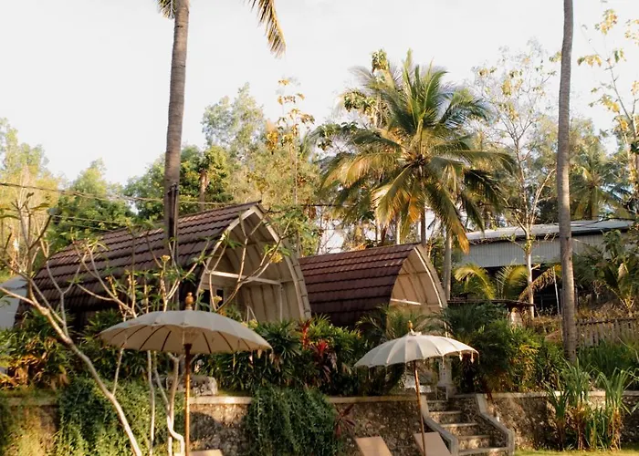 La Royale Nusa Penida *