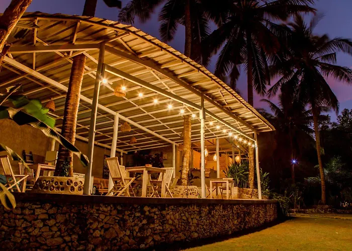La Royale Nusa Penida Lodge Toyapakeh