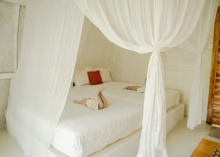 Lodge La Royale Nusa Penida *