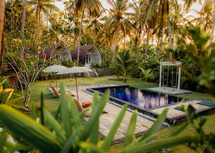 La Royale Nusa Penida