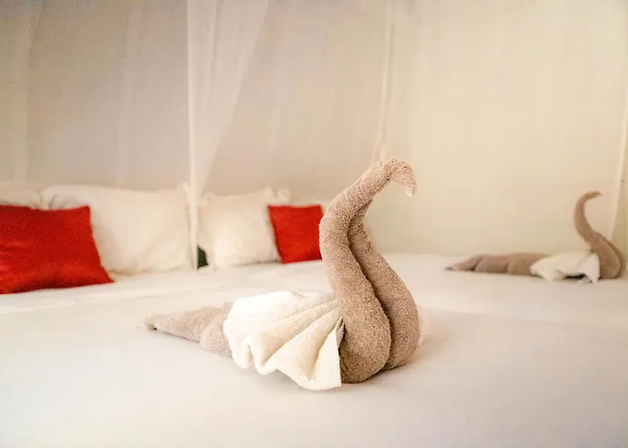 Lodge La Royale Nusa Penida *