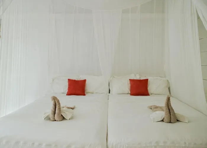 La Royale Nusa Penida Lodge Toyapakeh