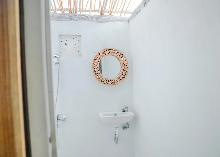 Lodge La Royale Nusa Penida