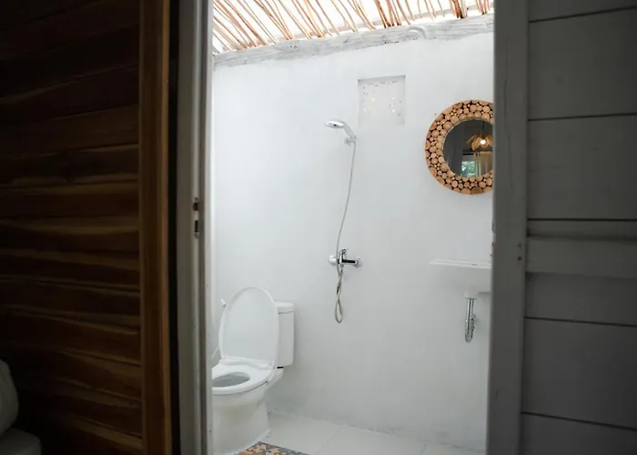 Lodge La Royale Nusa Penida Toyapakeh