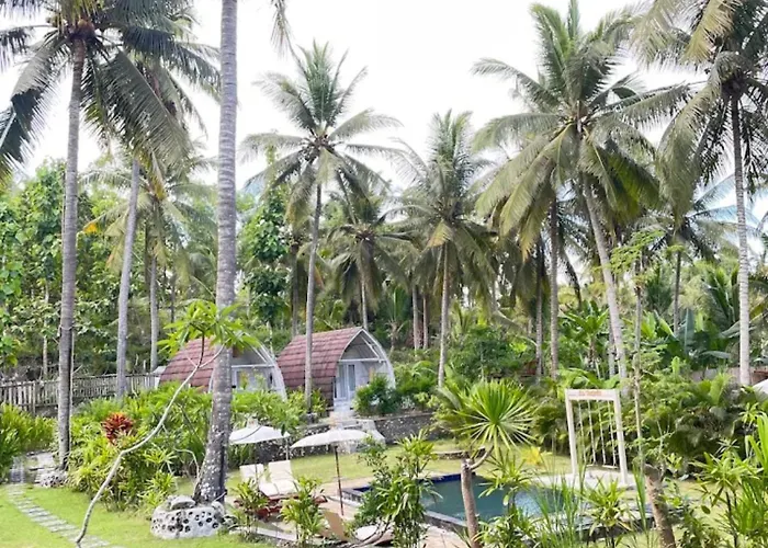 La Royale Nusa Penida * Toyapakeh