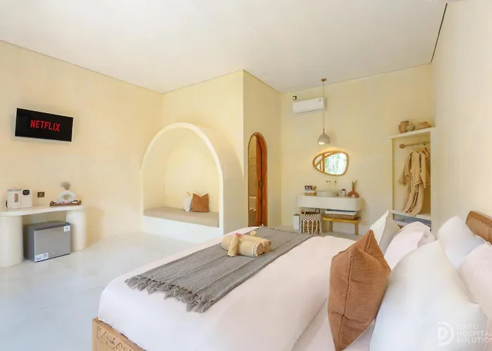 La Royale Nusa Penida Lodge Toyapakeh