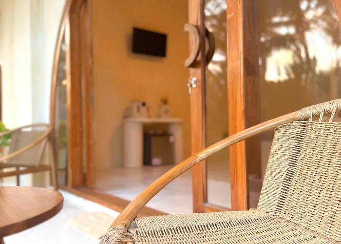 Lodge La Royale Nusa Penida *