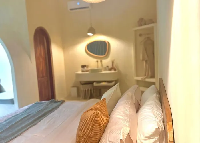 La Royale Nusa Penida Lodge Toyapakeh