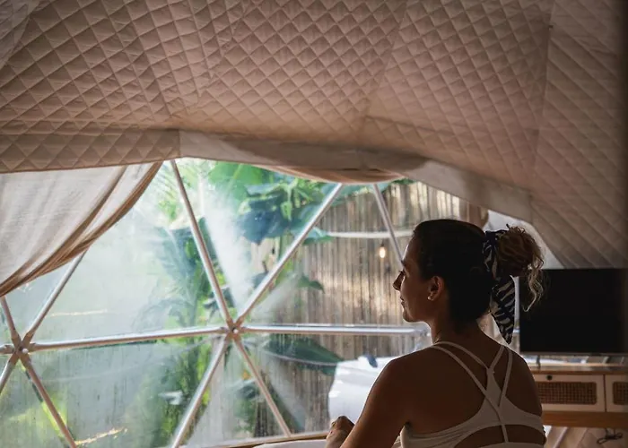 La Royale Nusa Penida Lodge Toyapakeh